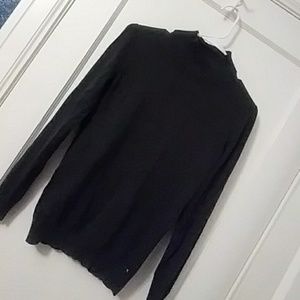 Grey Calvin Klein sweater